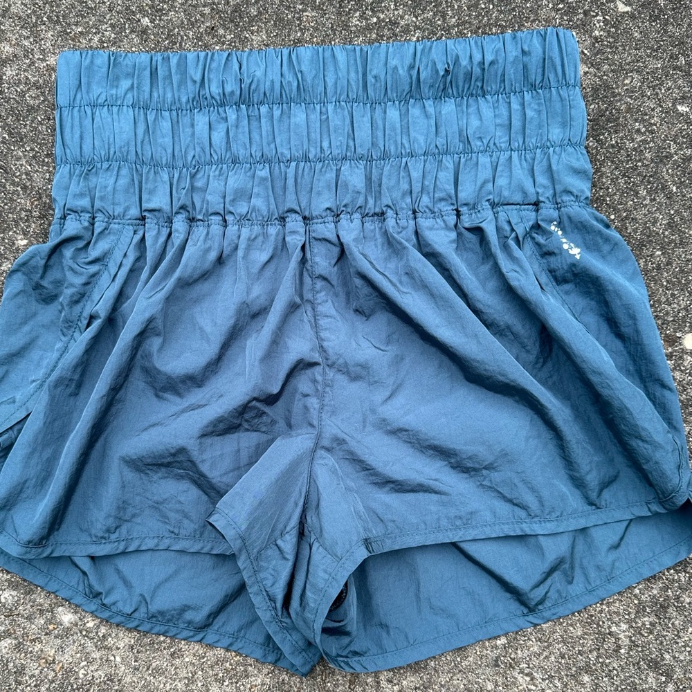 The Way Home Shorts - FP Movement